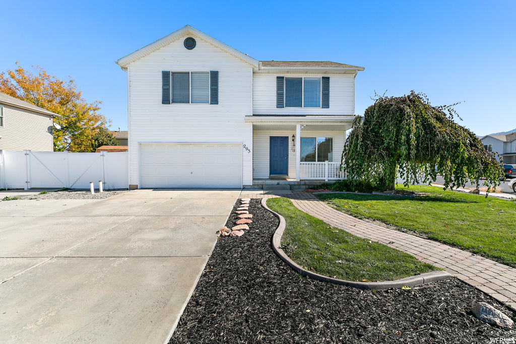 293 S 800 W, Spanish Fork UT 84660