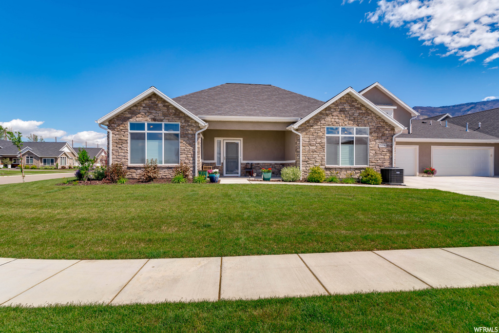 2654 N 50 E #A, Ogden, UT 84414