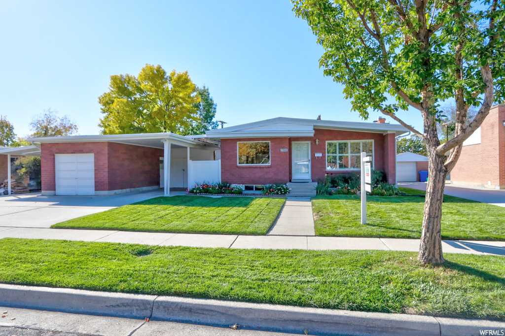 2944 S HARTFORD ST, Salt Lake City UT 84106