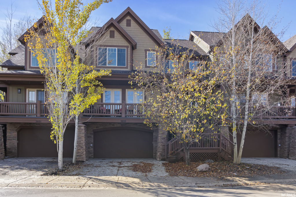 3033 Lower Saddleback Rd, Park City, UT 84098