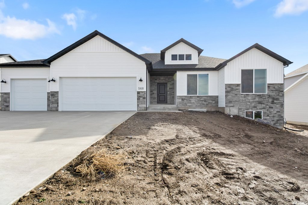 568 W 3600 S, Nibley UT 84321