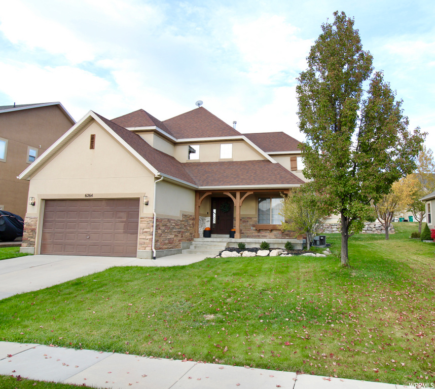6264 W APOLLO WAY, Highland UT 84003