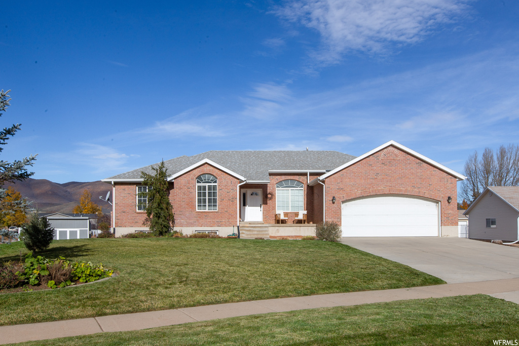 380 W 200 S, Henefer, UT 84033