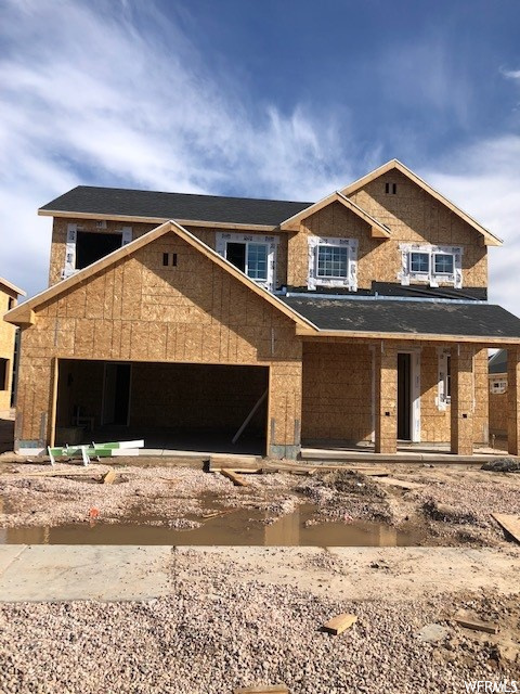 3309 S CLAIRE AVE #935, Syracuse UT 84075
