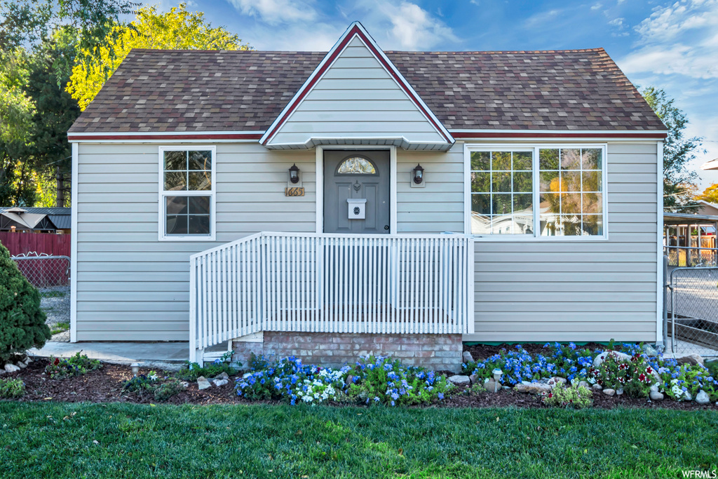 1665 Childs Ave, Ogden, UT 84404
