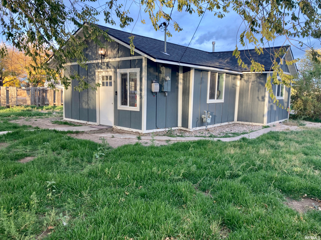 253 S CENTER ST, Delta UT 84624