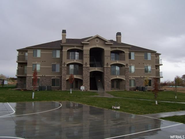 825 S 90 E #E102, Vernal, UT 84078