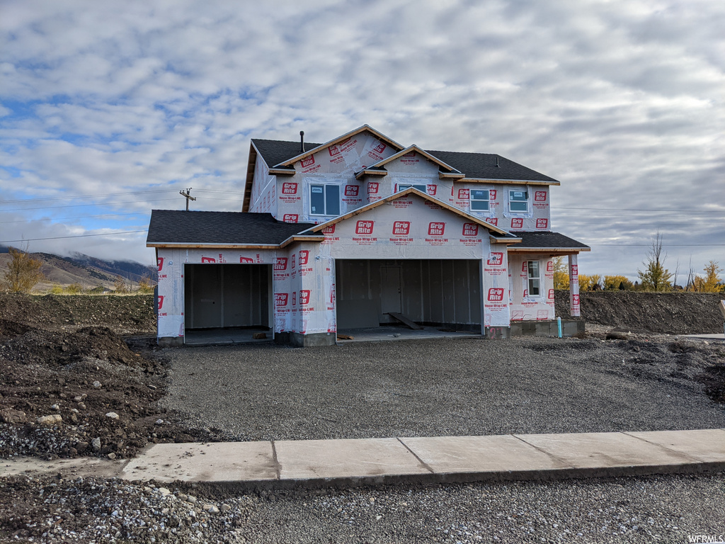 636 E CANYON RIM RD #27, Smithfield UT 84335