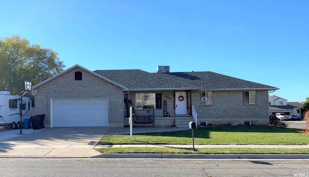 1847 N 725 W, Clinton, UT 84015