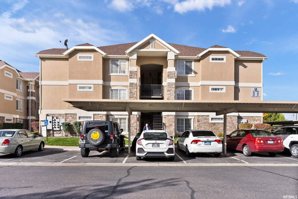 167 N ROMNEY LN #201, Pleasant Grove UT 84062