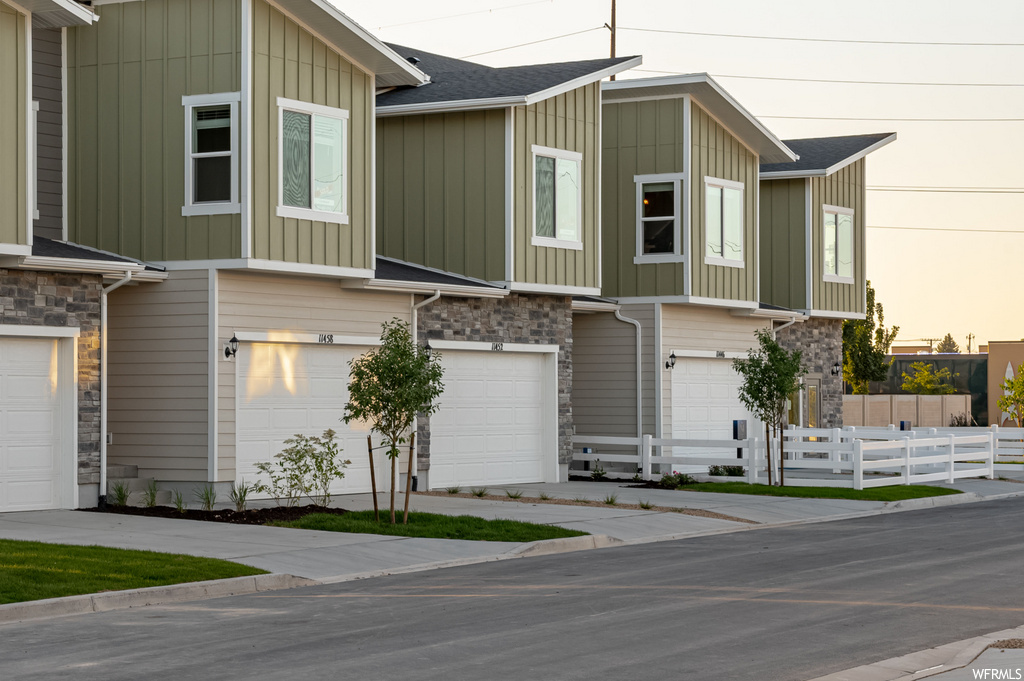 963 W LUCKY CLOVER DR #267, Saratoga Springs UT 84045