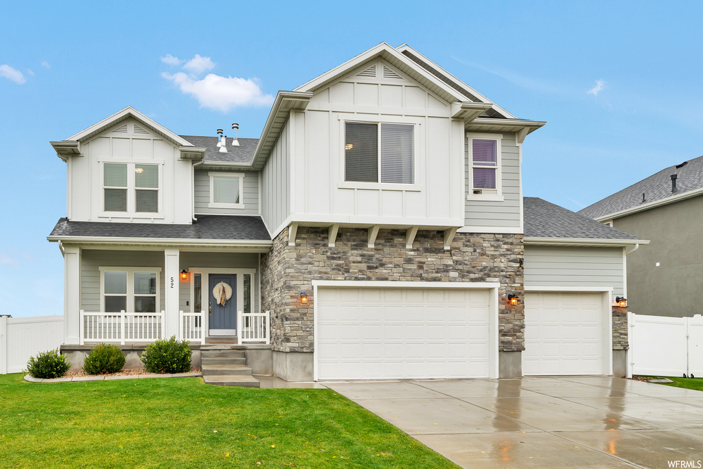 52 N 2370 W, Lehi UT 84043