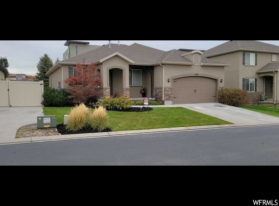 3748 N MEADOW SPRINGS LN, Lehi UT 84043