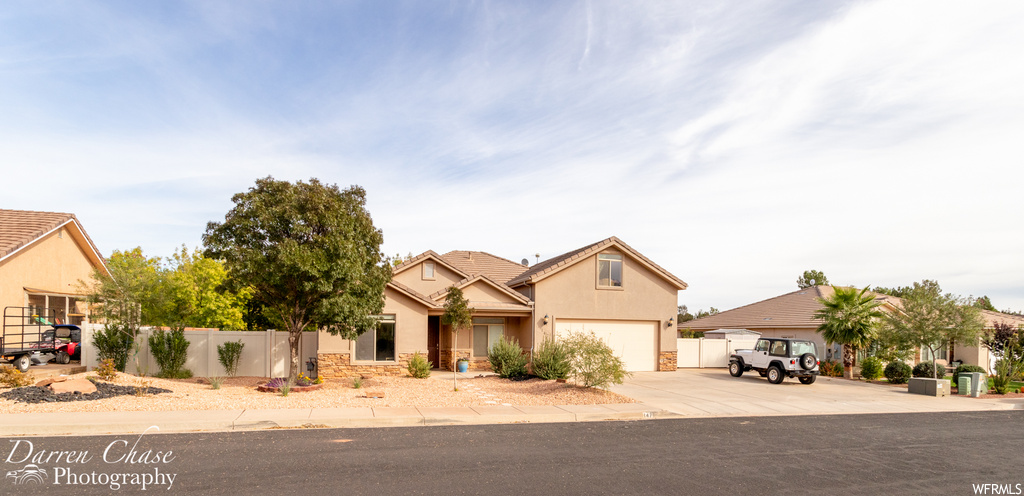 147 S 480 E, Ivins, UT 84738