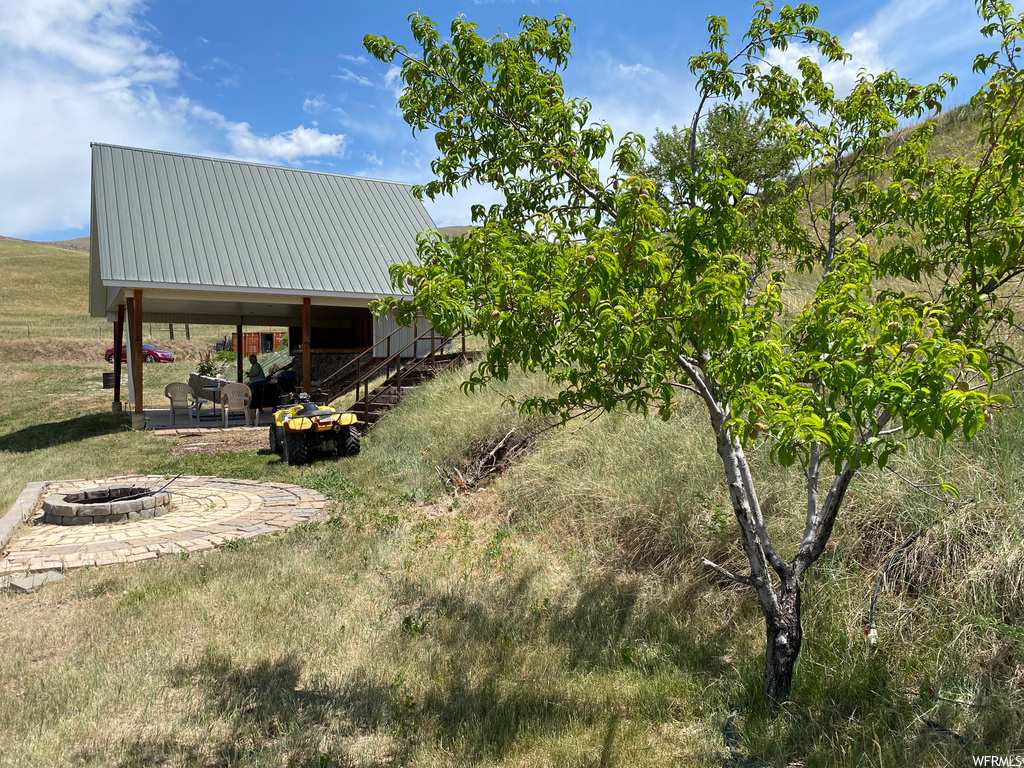 501 N 2800 E, Preston, ID 83263