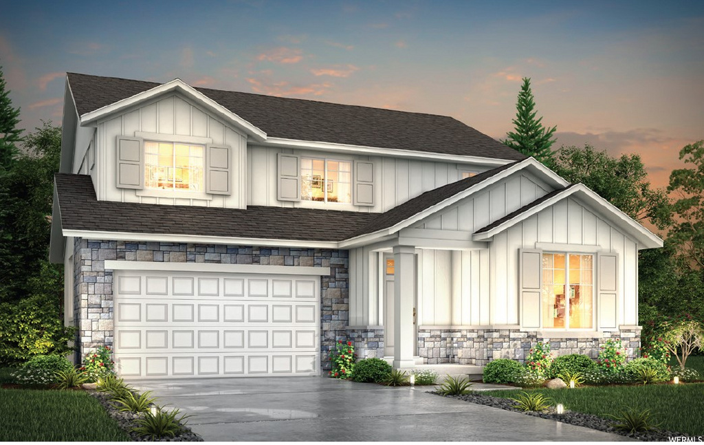 6126 W OQUIRRH RIDGE RD #242, West Jordan UT 84081