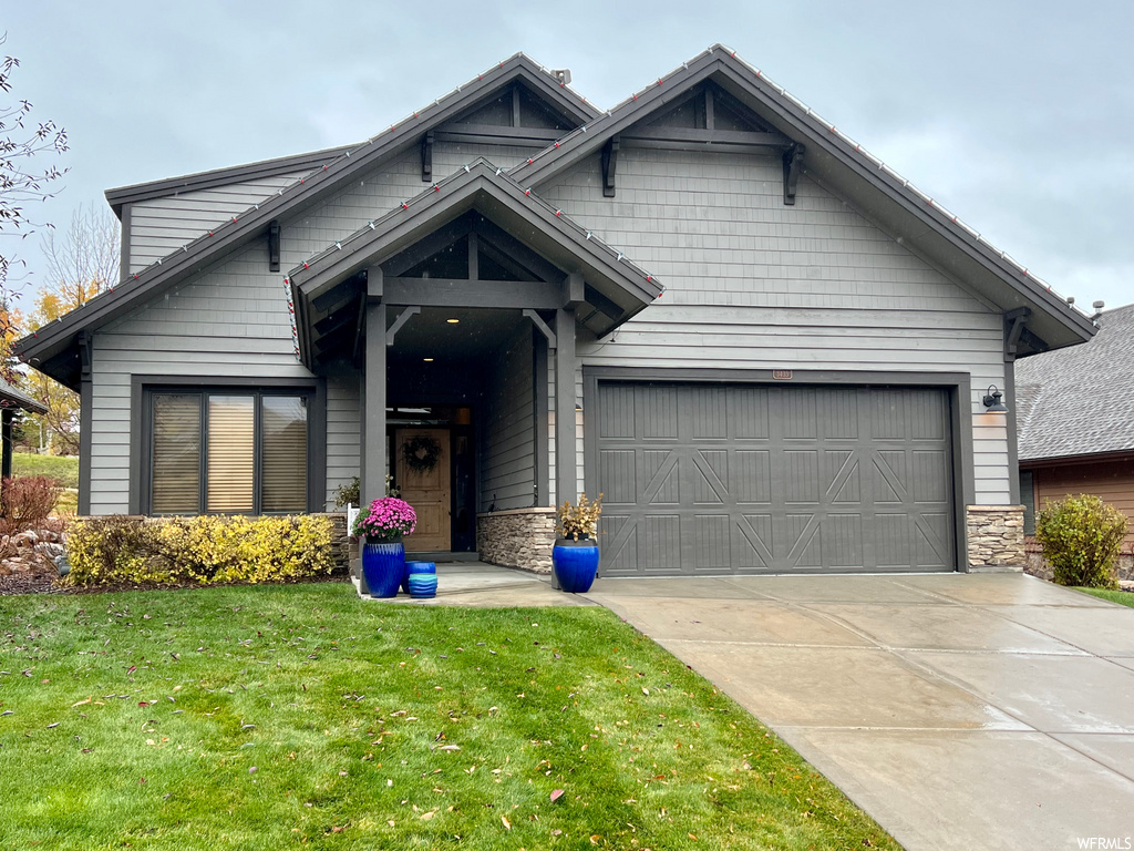 3435 Big Piney Dr, Eden, UT 84310