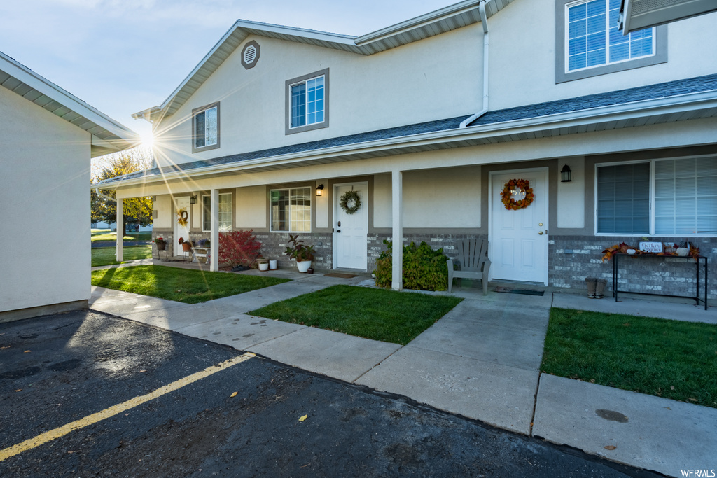 1579 Talon Dr S, Logan, UT 84321