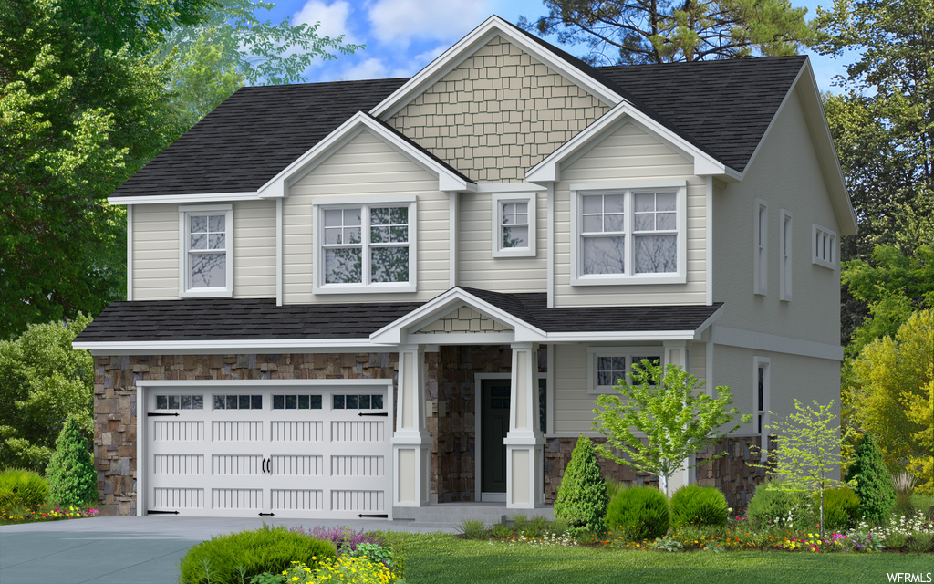 1254 S 1040 E #29, Heber City UT 84032