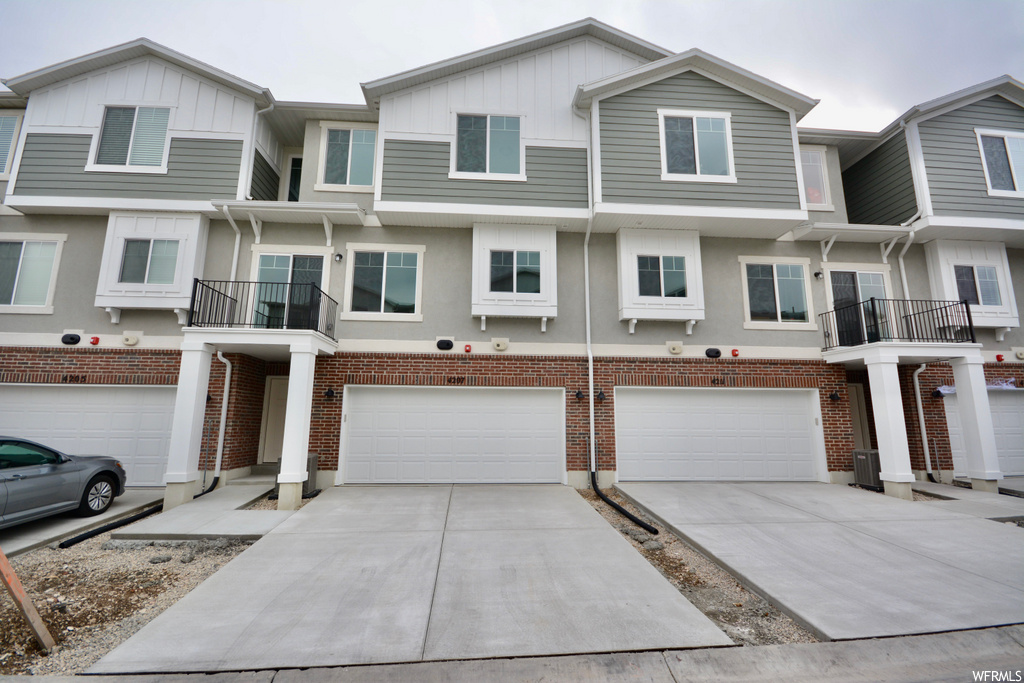 4213 W CORAL PINK CT #457, Riverton UT 84096