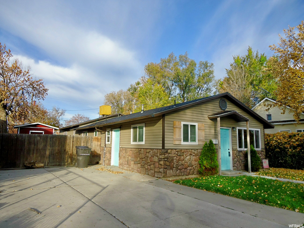 125 N 200 E, Tremonton, UT 84337