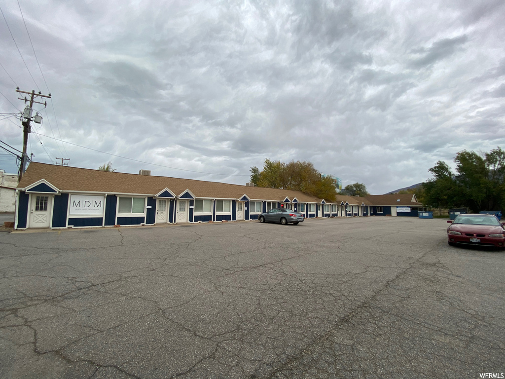 45 E Gentile St, Layton, UT 84041