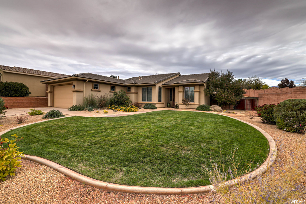 3111 E SLICK ROCK RD, Washington UT 84780