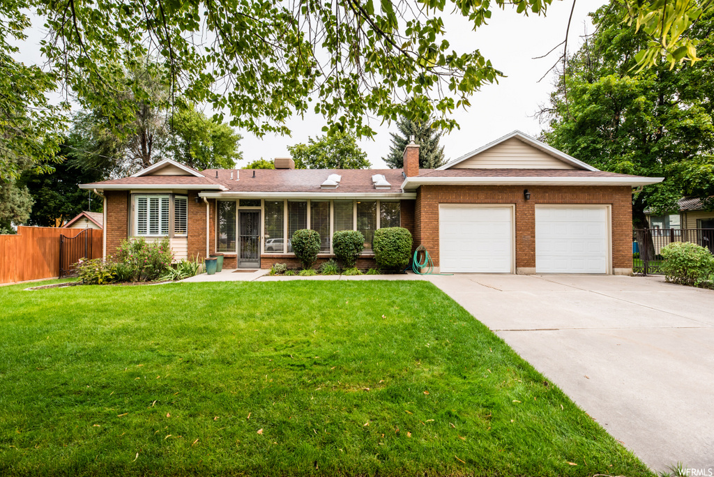 45 W 200 N, Smithfield, UT 84335