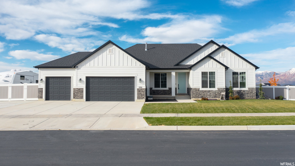 286 W DEER CREEK TRL #57, Salem UT 84653