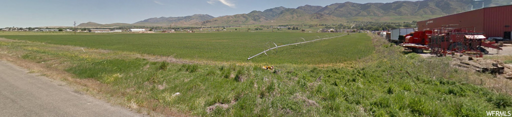 4100 N 140 W, Hyde Park, UT 84318