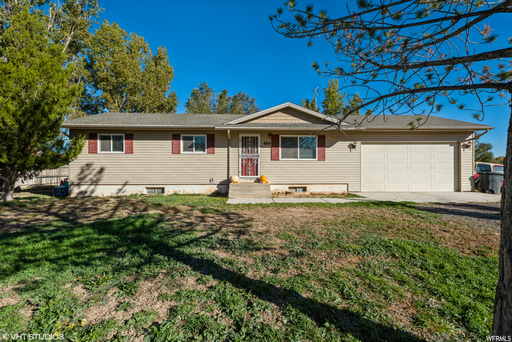685 E Sunshine Ln, Enoch, UT 84721