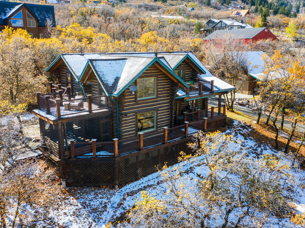 2063 Big Sky Dr, Eden, UT 84310