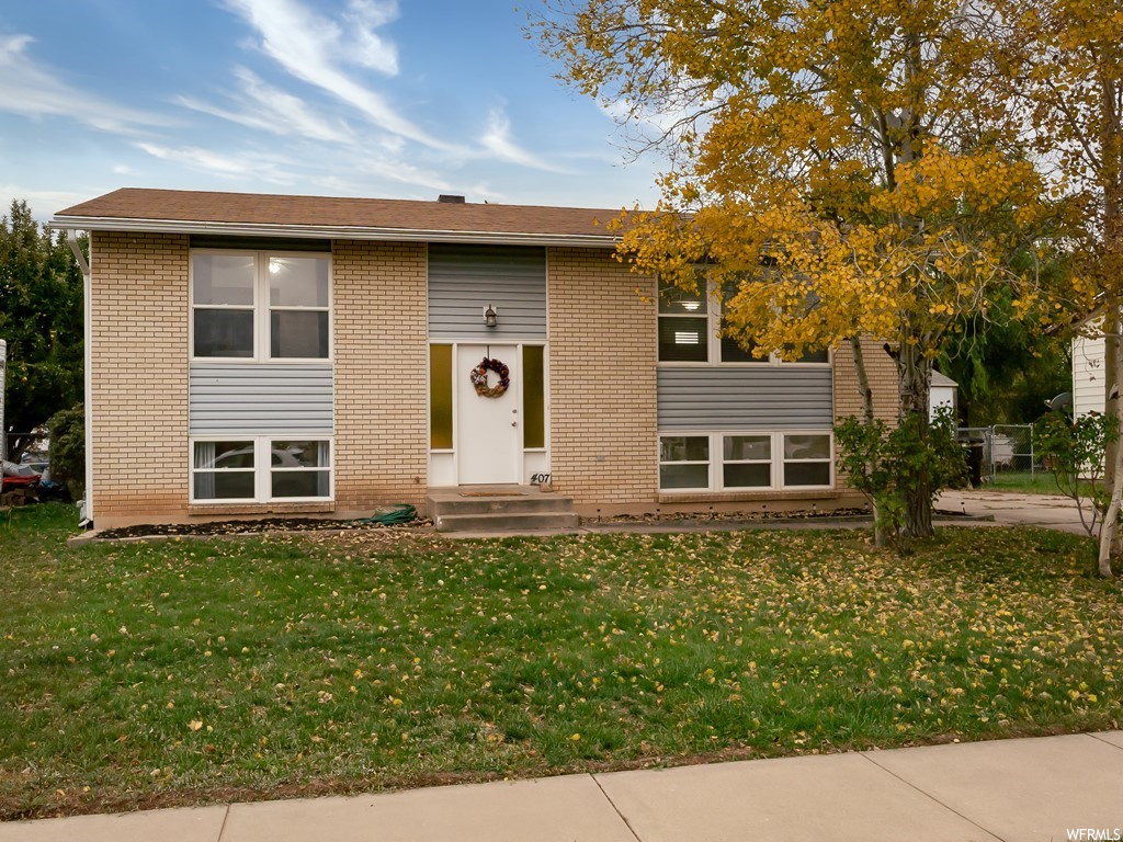 407 W 2300 S, Clearfield, UT 84015