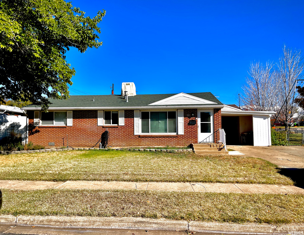 291 S 500 E, Clearfield, UT 84015