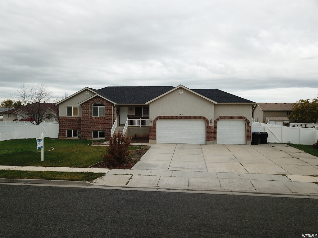195 N GREEN HEAD LN, West Point UT 84015