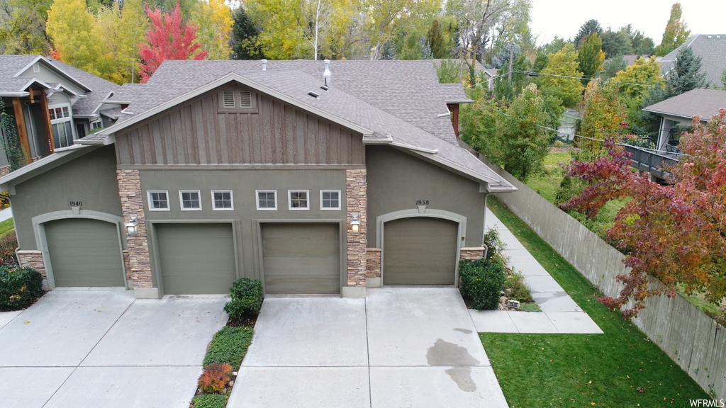 1938 E CHARLESTON LN, Holladay UT 84121