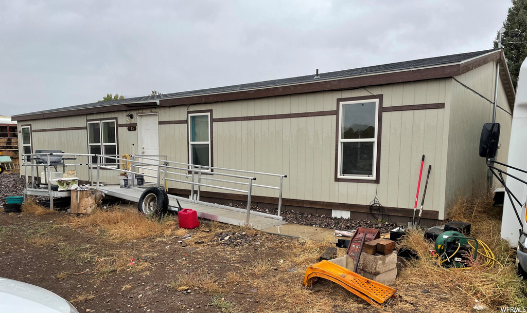 415 N 100 W, Junction, UT 84740
