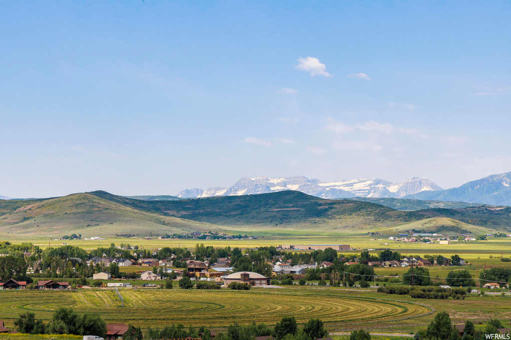 1083 Wasatch View Dr #5, Kamas, UT 84036