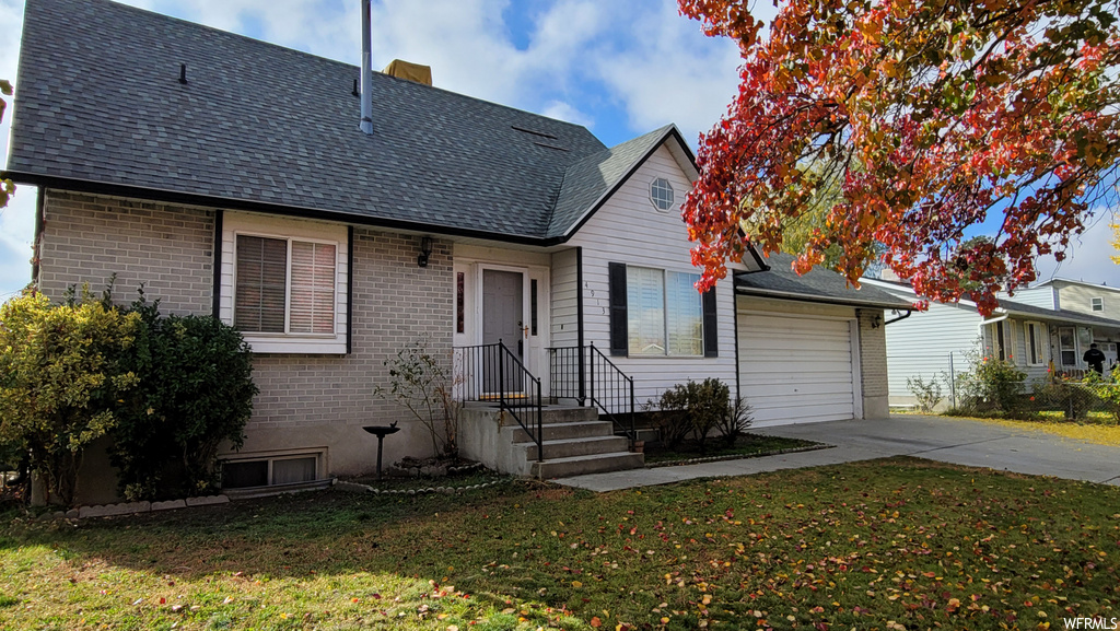 4913 W NIAGARA WAY, Salt Lake City UT 84118