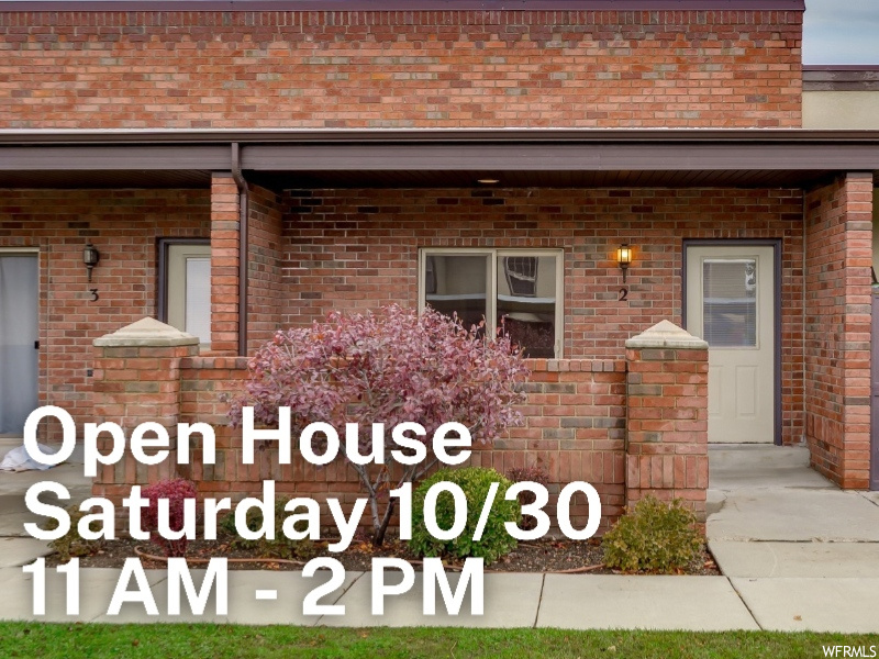54 W 200 N #2, Bountiful, UT 84010