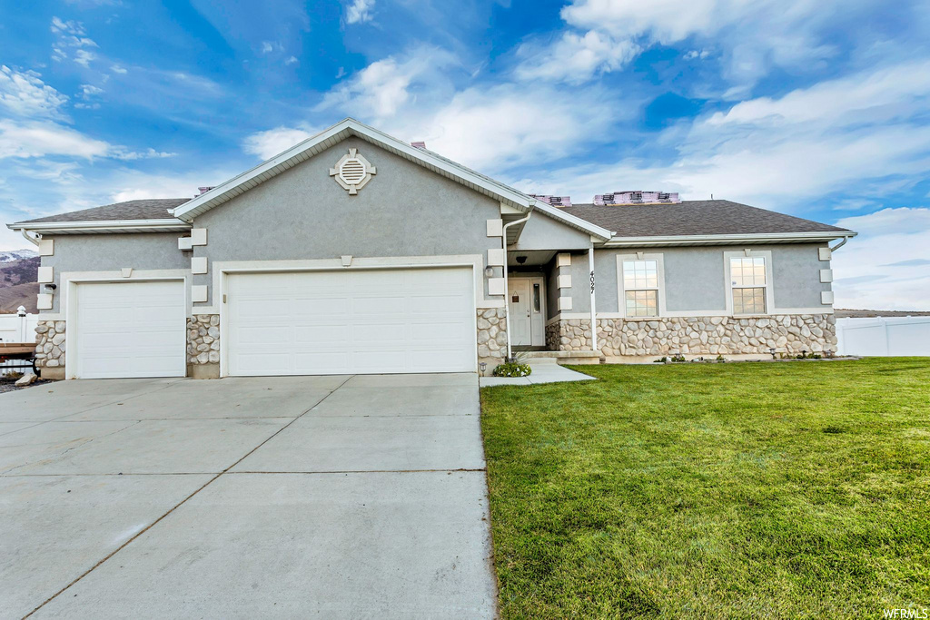 4027 S SUNRISE DR, Saratoga Springs UT 84045