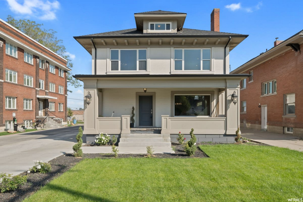826 25th St, Ogden, UT 84401