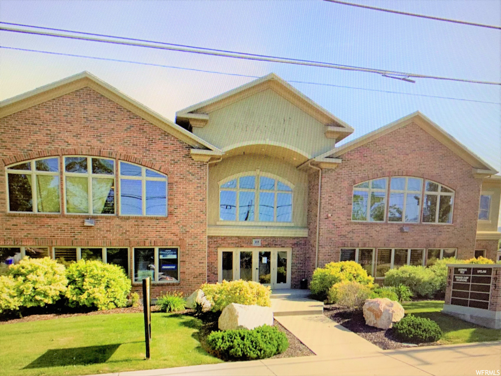 189 E Fort Blvd, Midvale, UT 84047