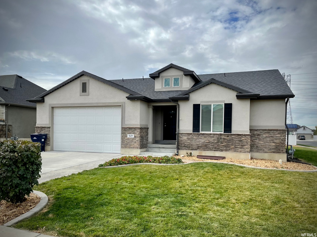 5629 S 3150 W, Roy, UT 84067