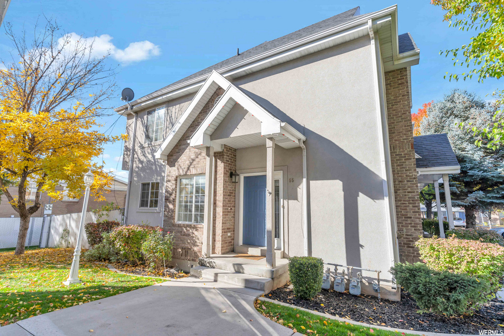 55 W 680 N, Orem, UT 84057