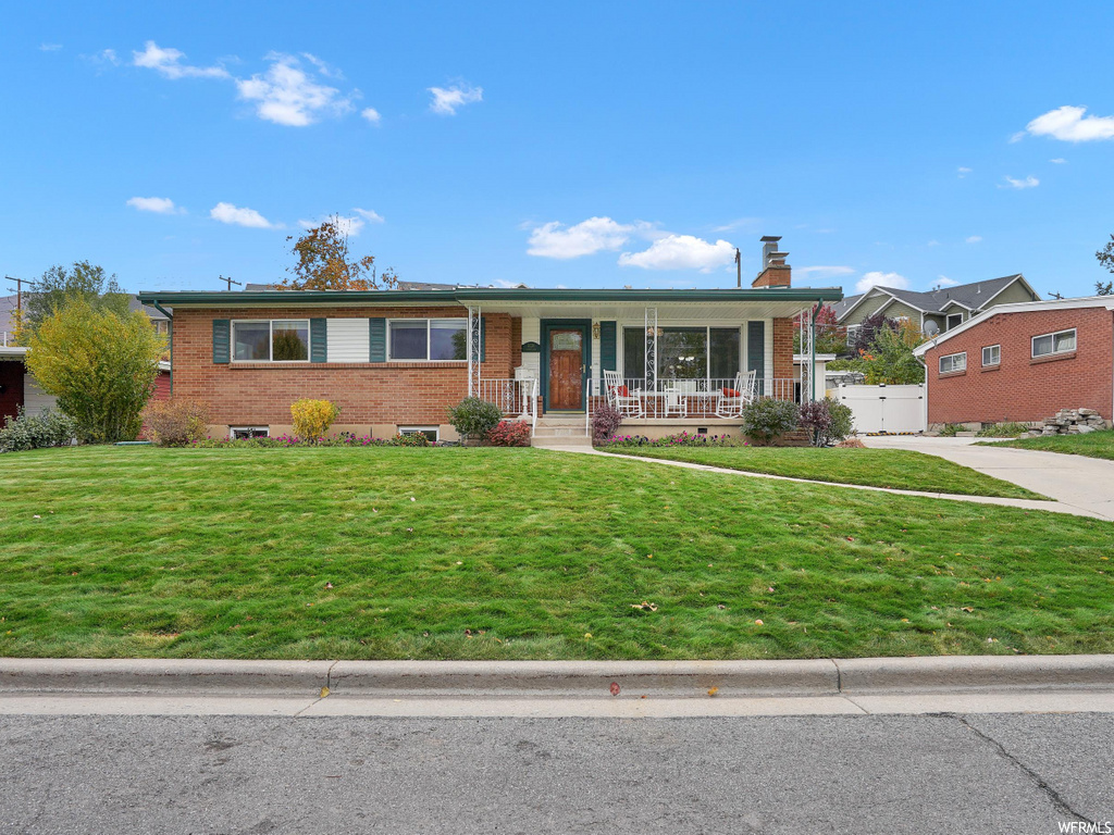 2029 S Penman Ln E, Bountiful, UT 84010