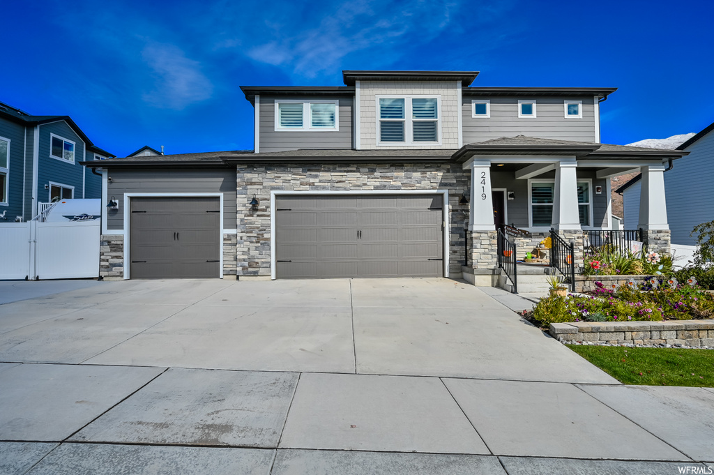 2419 E Ember Dr S, Draper, UT 84020