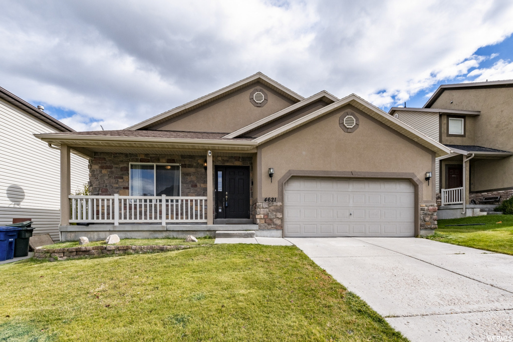4621 S CAPE RIDGE LN, West Valley City UT 84128