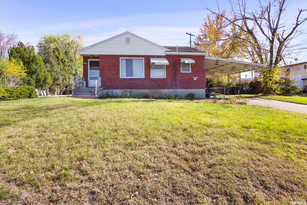 3980 S 2225 W, Roy, UT 84067