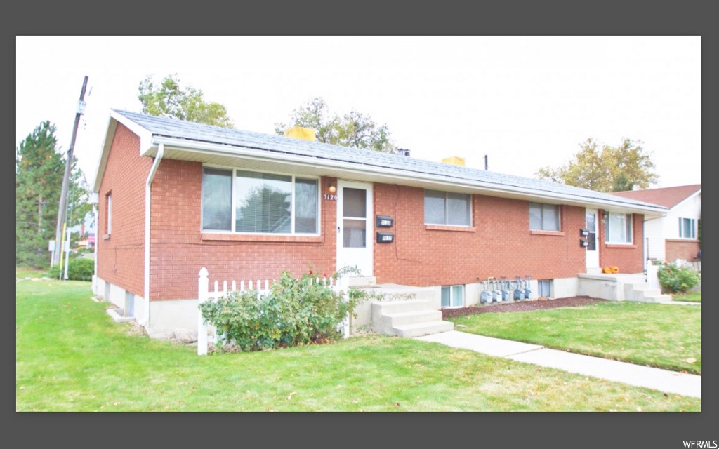 5120 S 1950 W, Roy, UT 84067
